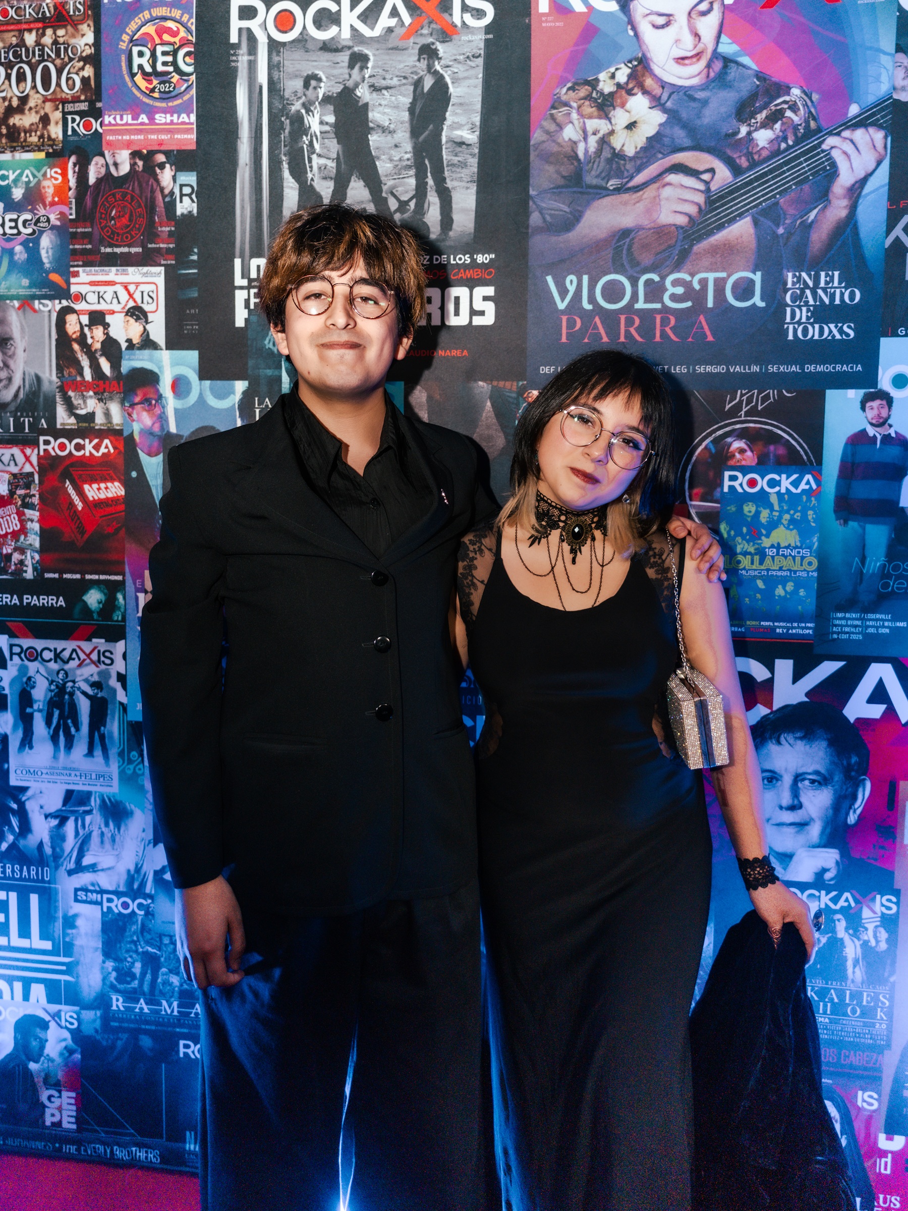 Premios Pulsar 2026